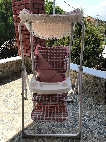 BEBEK SALINCAĞI