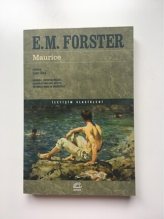Maurice - E. M. Forster