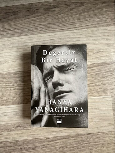 Değersiz Bir Hayat - Hanya Yanagihara
