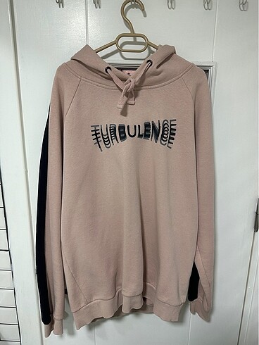 Defacto kapüşonlu sweatshirt