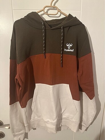 Hummel sweatshirt