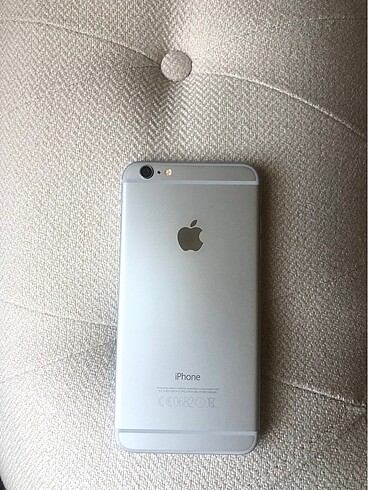 I phone 6 plus yeni gibidir çok temiz hiç bir sorunu yoktur. Ren