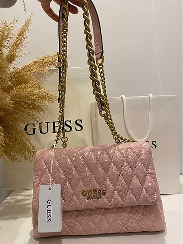 Guess GUESS ÇANTA