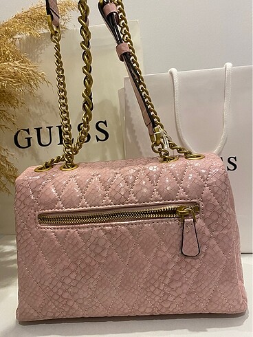 Beden GUESS ÇANTA