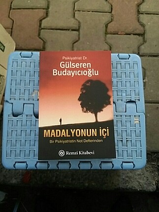 Madolyonun içi 
