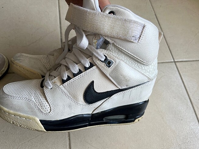 Nike Spor ayakkabı