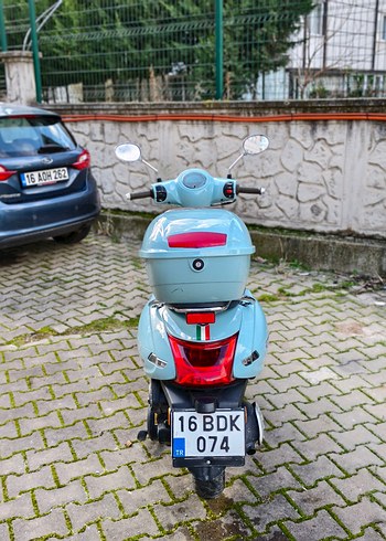 Mavi Arora cappucino 125 - Görsel 13