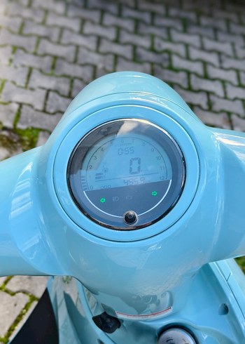 Mavi Arora cappucino 125 - Görsel 8