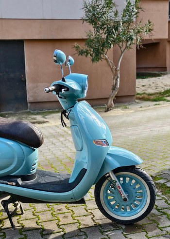 Mavi Arora cappucino 125 - Görsel 5