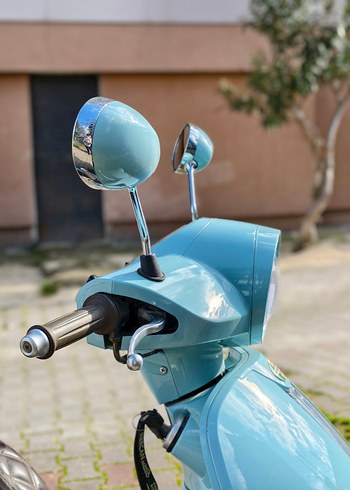 Mavi Arora cappucino 125 - Görsel 9