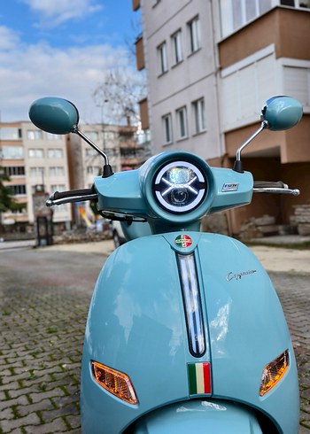 Mavi Arora cappucino 125 - Görsel 2