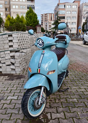 Mavi Arora cappucino 125 - Görsel 11