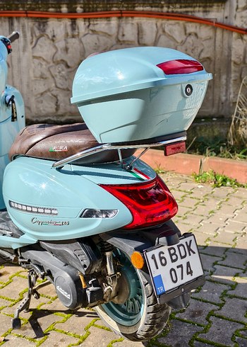 Mavi Arora cappucino 125 - Görsel 14