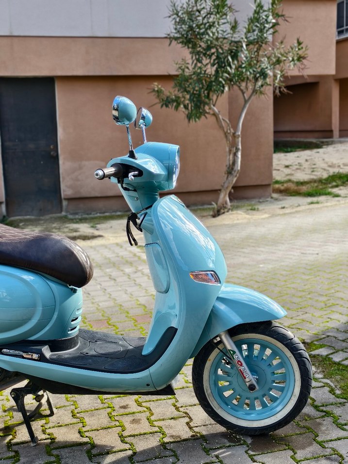 Mavi Arora cappucino 125 - Görsel 5