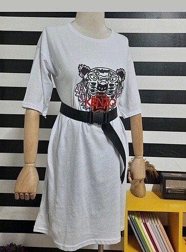 Kenzo elbise