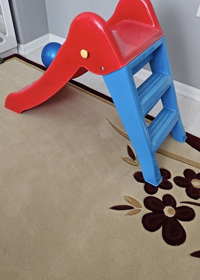 Çocuk kaydırağı - Görsel 4