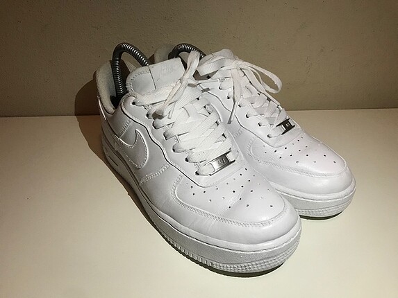 Nike 38 Numara Bayan Ayakkabı
