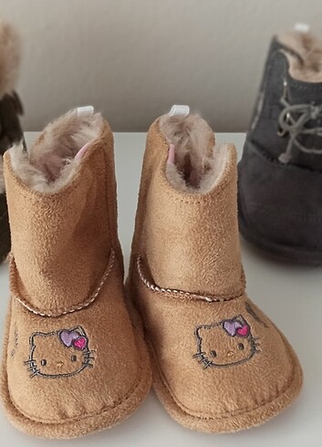 Zara Zara bebek patik