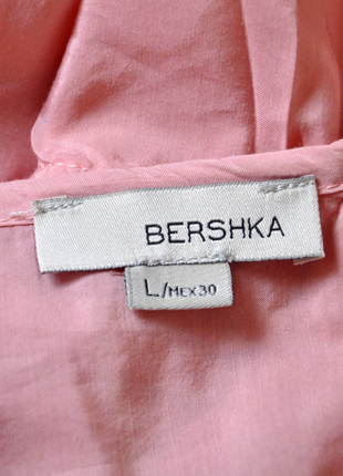 m Beden pembe Renk Pudra Pembe Romantik Elbise