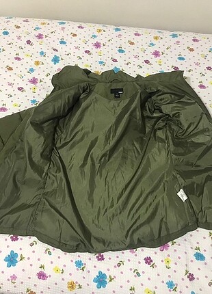 H&M Şişme mont