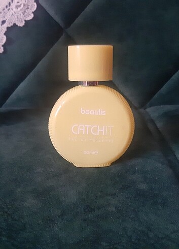 Catch it parfüm