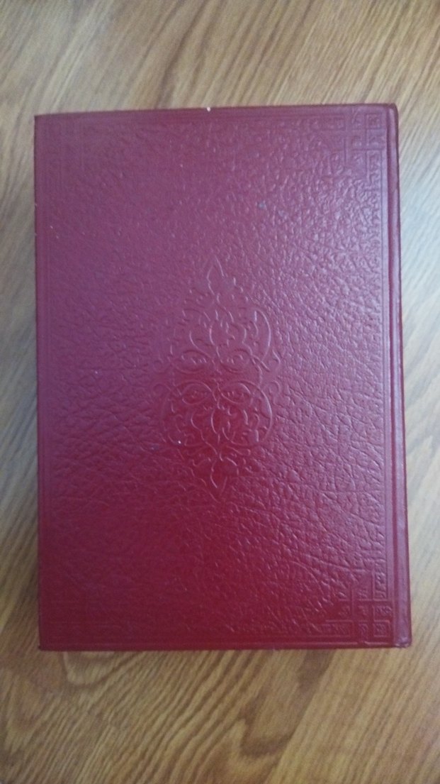 Osmanlıca-Türkçe Ansiklopedik Lügat - Görsel 2