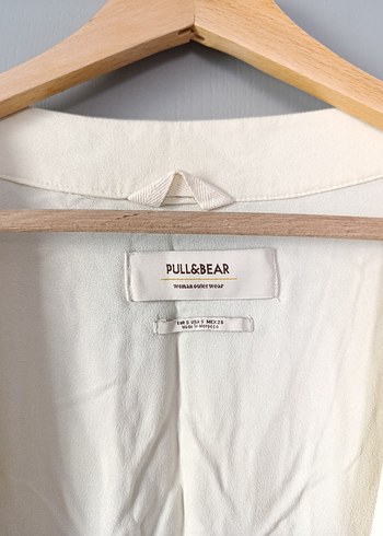 Bej Tie-Dye Bohem kap yada pareo - Görsel 4