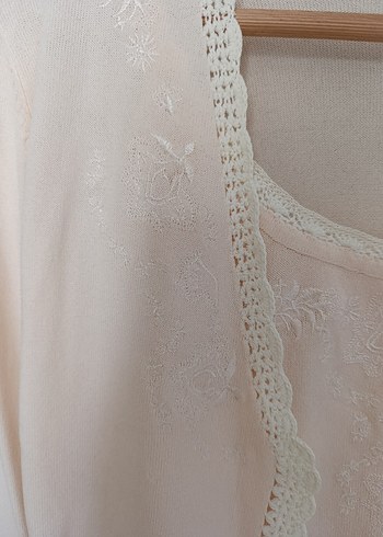 ipekyol Mini hırka ve atlet bluz
