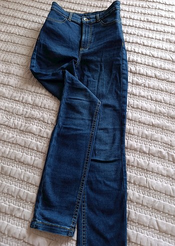 Calzedonia Popolu Jean Pantolon