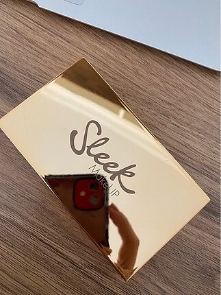 sleek highlighter aydınlatıcı
