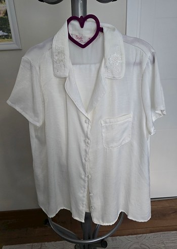 Bride Sabahlık Takım Pijama ve Sabahlık Saten - Görsel 3