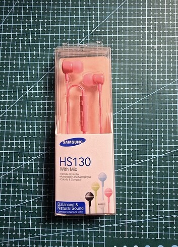 Samsung Kablolu Kulaklık
