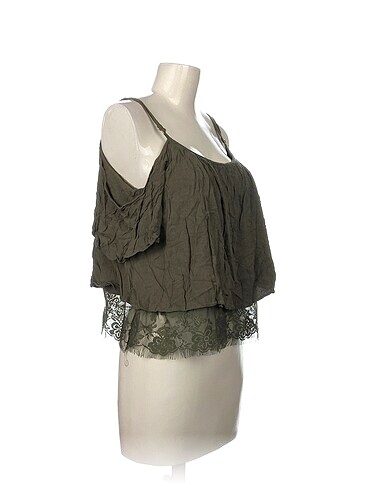 Vintage Love Diğer Bluz %70 İndirimli.