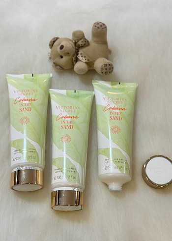 Viktoria Secret Vücut Losyonu - Görsel 6