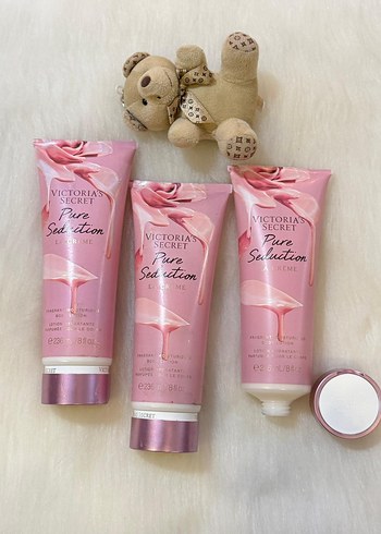 Viktoria Secret Vücut Losyonu - Görsel 4