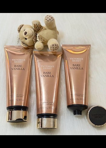 Viktoria Secret Vücut Losyonu - Görsel 3