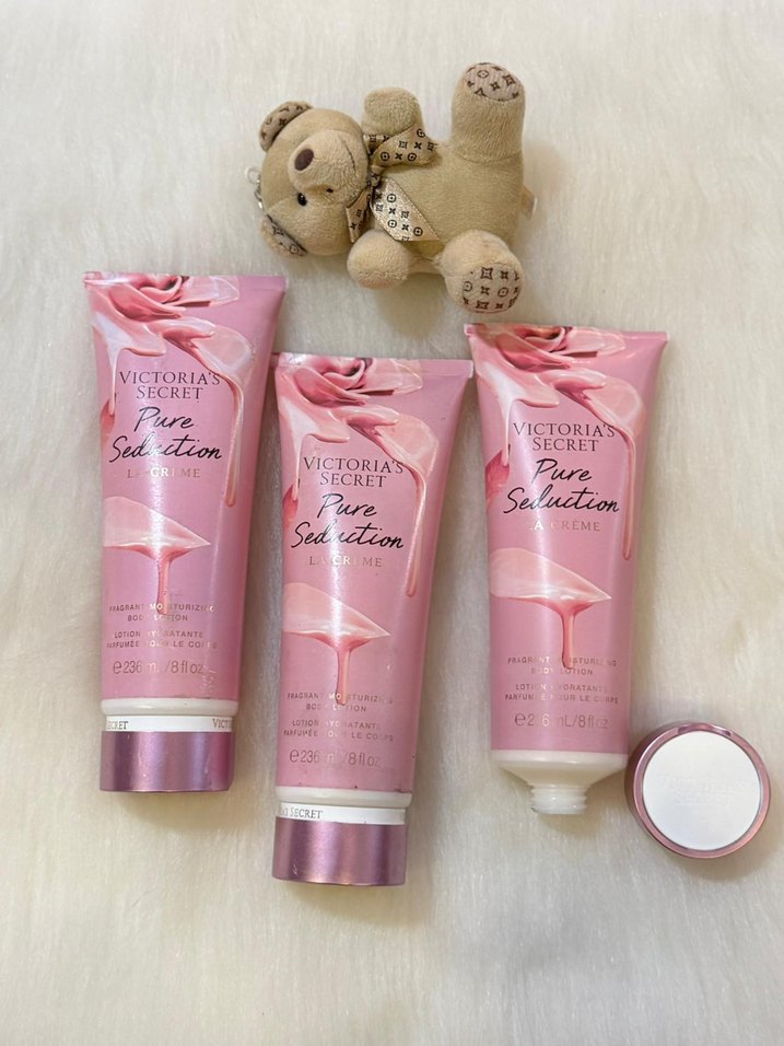 Viktoria Secret Vücut Losyonu - Görsel 4