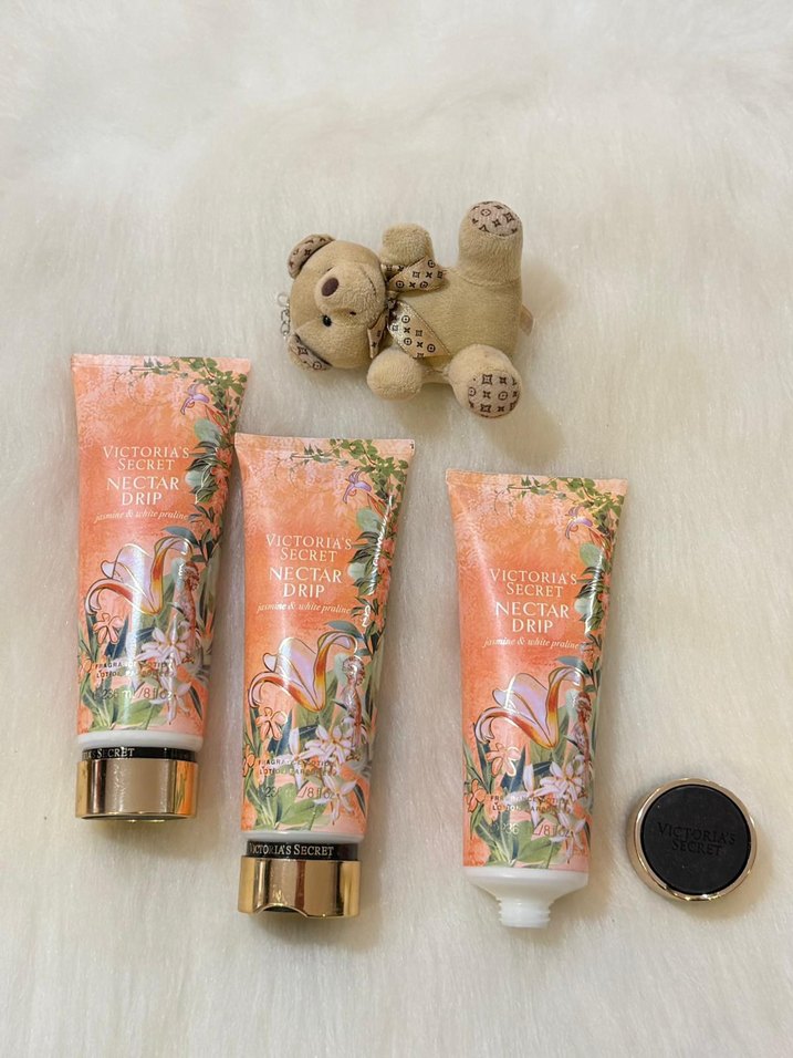 Viktoria Secret Vücut Losyonu - Görsel 2