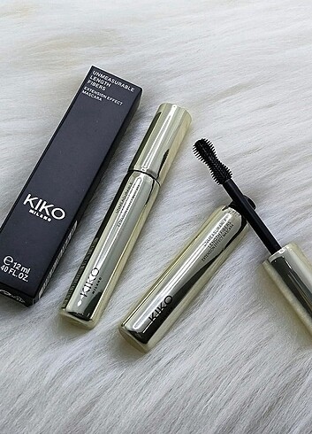 Kiko Maskara