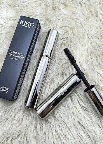 Kiko Kiko Maskara