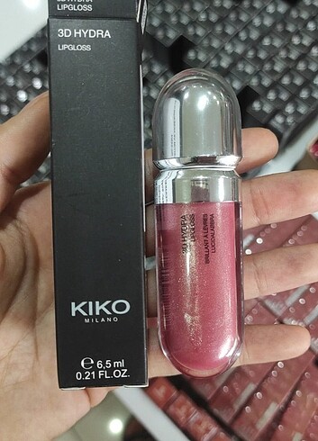 Kiko Kiko 17 numara