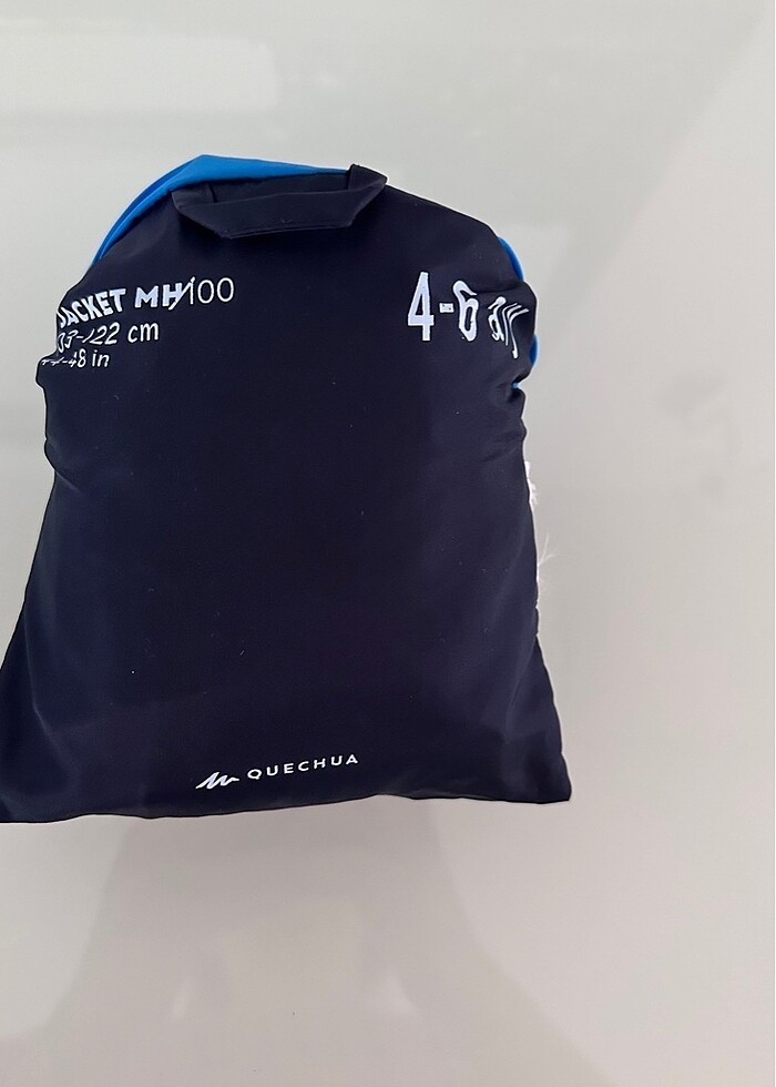 Yağmurluk - Görsel 2