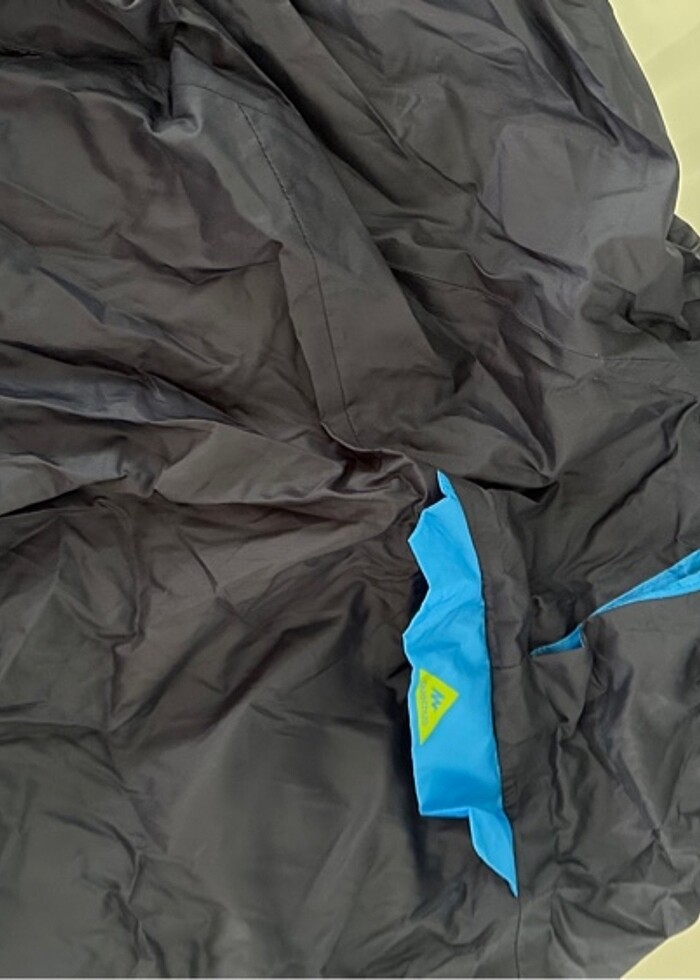 Yağmurluk - Görsel 3