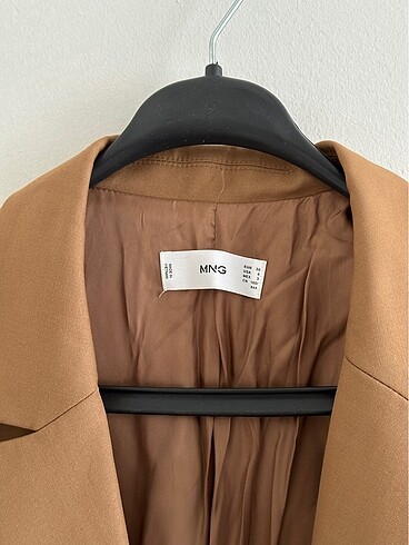 Mango Mango Blazer