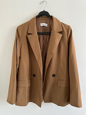 36 Beden Mango Blazer