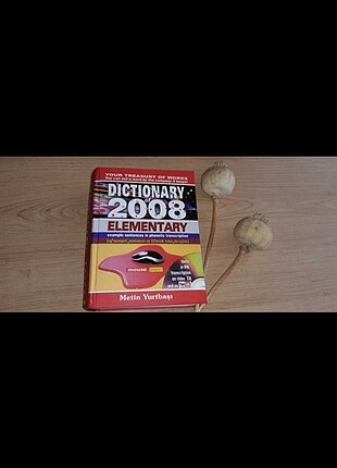 Dictionary Of 2008