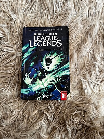 League of Legends