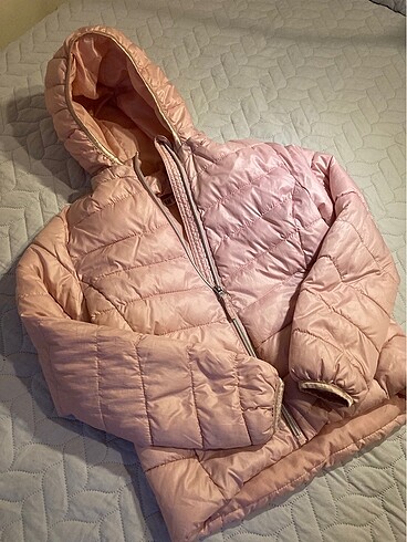 H&M kız çocuk mont