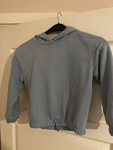 Kız çocuk sweatshirt