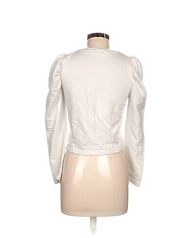 m Beden BeBe Sweatshirt %70 İndirimli.